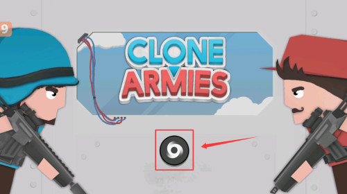 克隆军团中文版