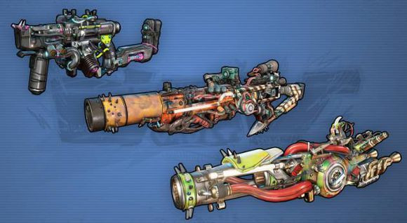 无主之地手机版