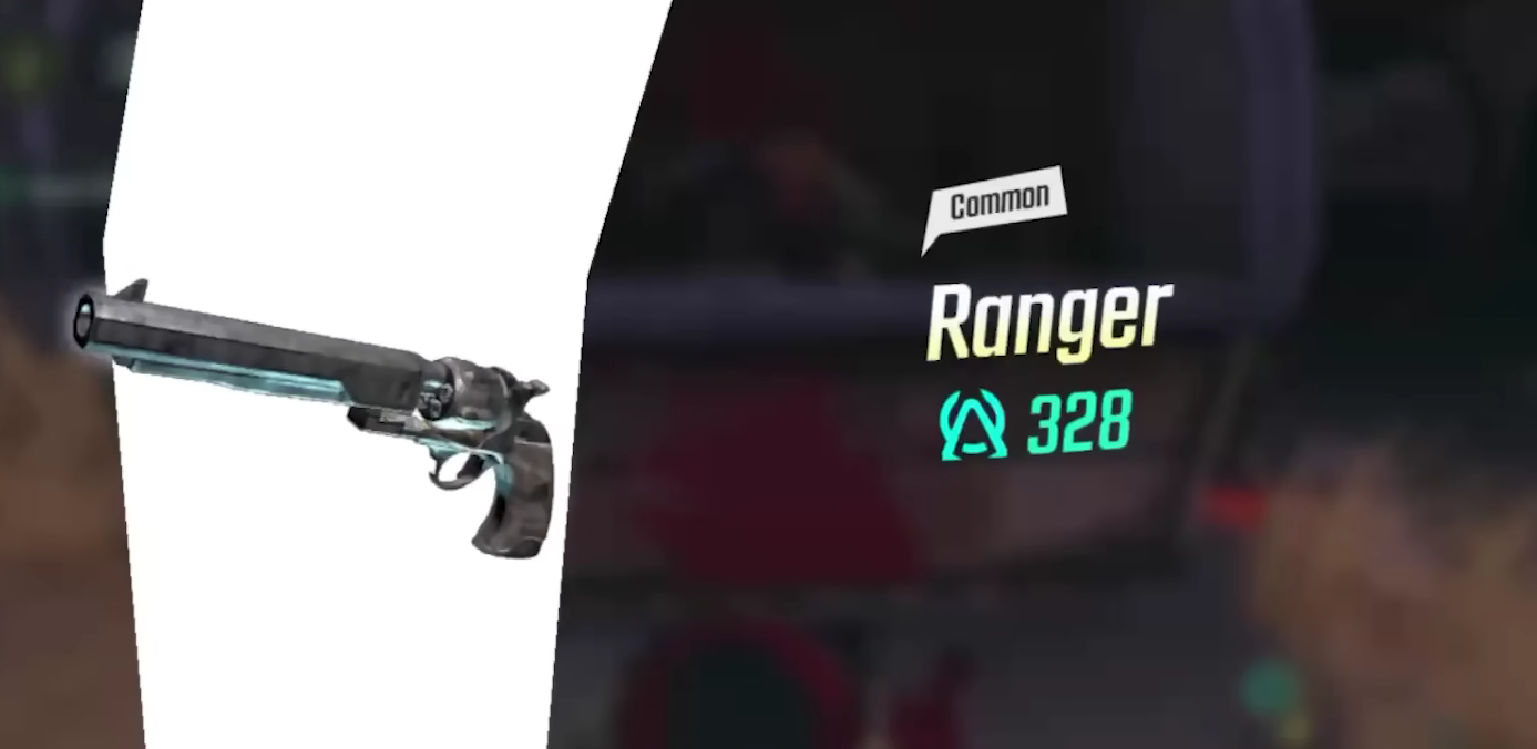 无主之地手机版