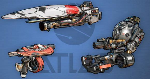 无主之地手机版