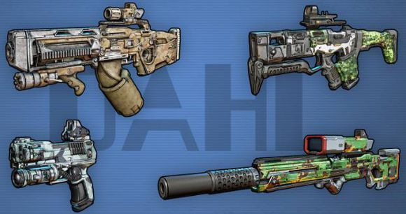 无主之地手机版