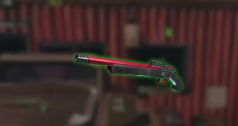 无主之地手机版