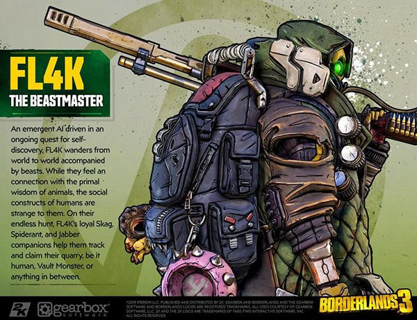 无主之地手机版