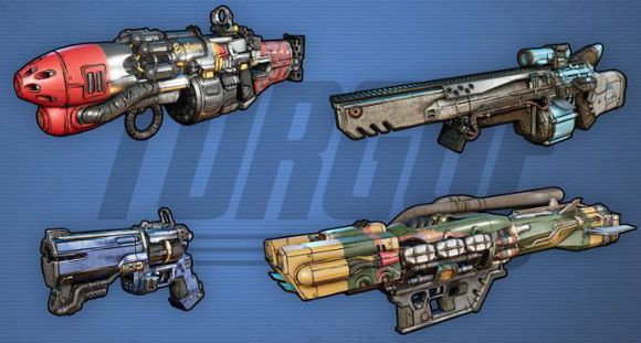 无主之地手机版