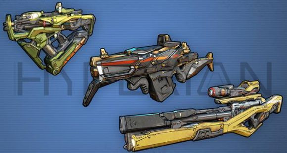 无主之地手机版