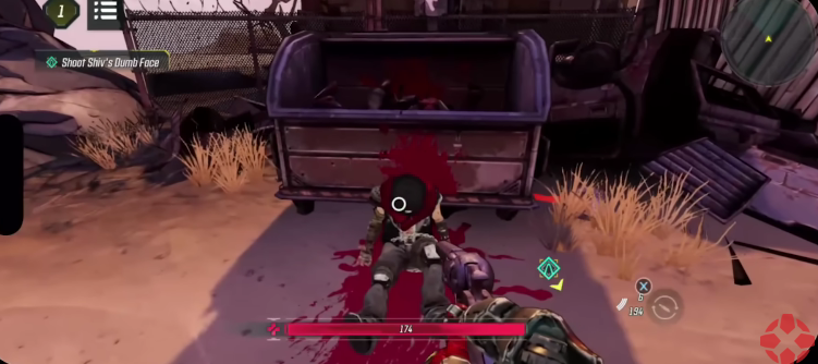 无主之地手机版