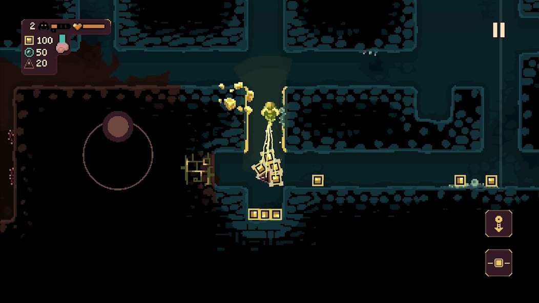 dome keeper