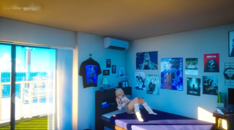 夏之音正式版截图4