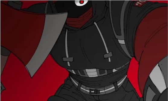 怪物调解员手机版截图3