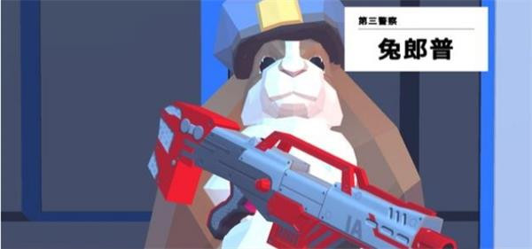 非常普通的鹿mod