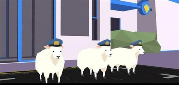 非常普通的鹿mod