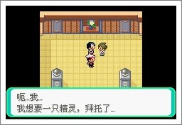 宝可梦漆黑的魅影5.0