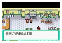 宝可梦漆黑的魅影5.0