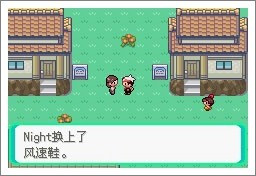 宝可梦漆黑的魅影5.0