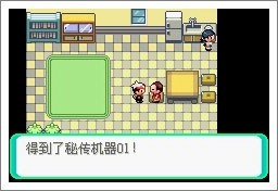 宝可梦漆黑的魅影5.0