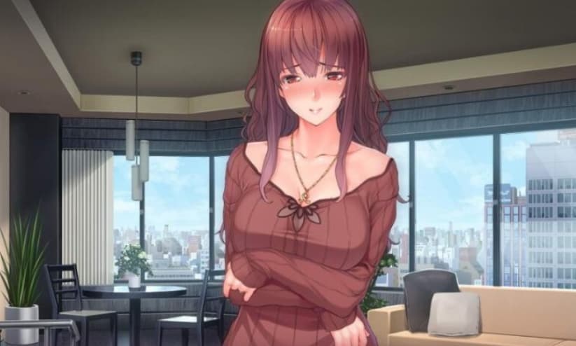 催眠复仇者汉化版截图2