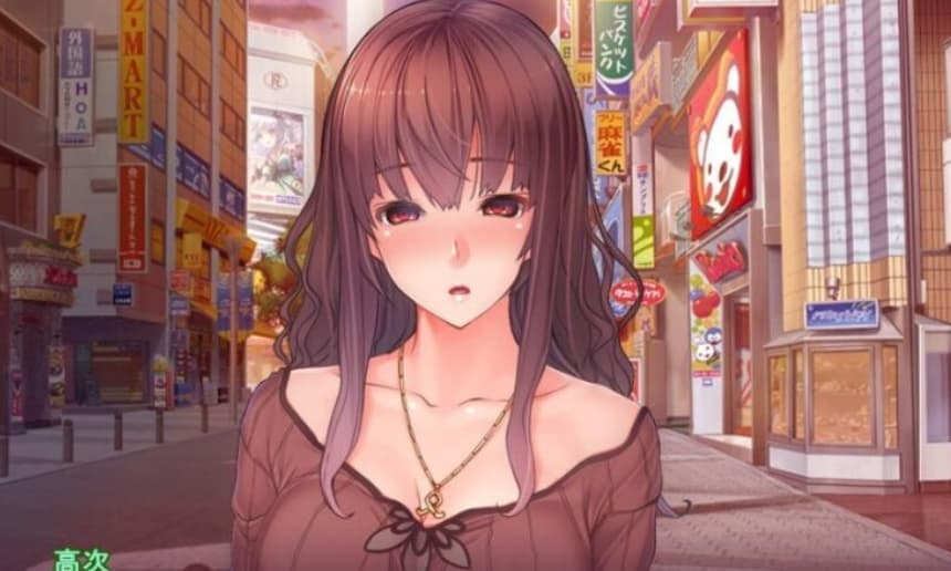 催眠复仇者汉化版截图3