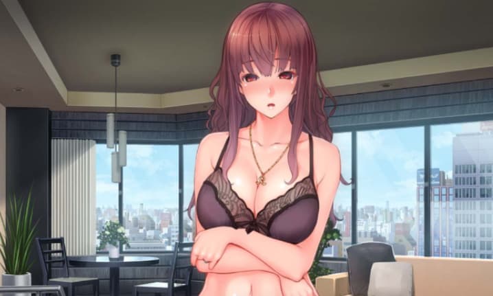 催眠复仇者汉化版截图4