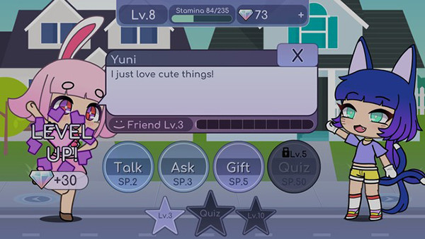 加查俱乐部汉化版