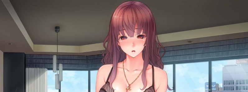 催眠复仇者汉化版