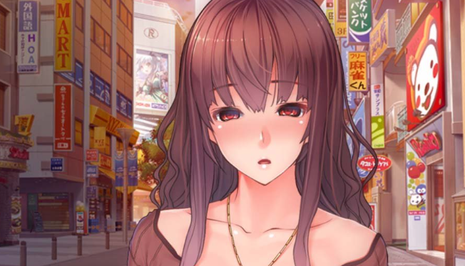 催眠复仇者汉化版