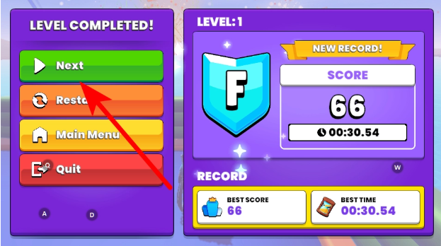 轮椅模拟器中文版