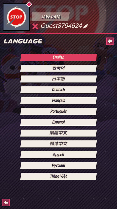 刀光与少女中文版