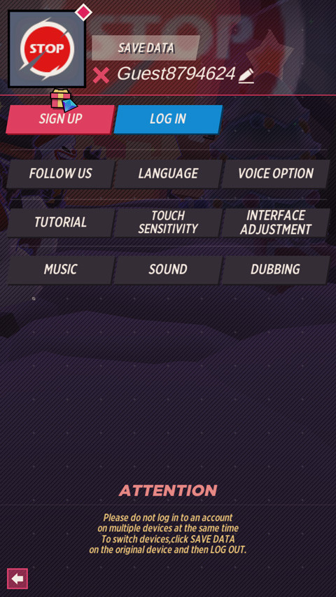 刀光与少女中文版