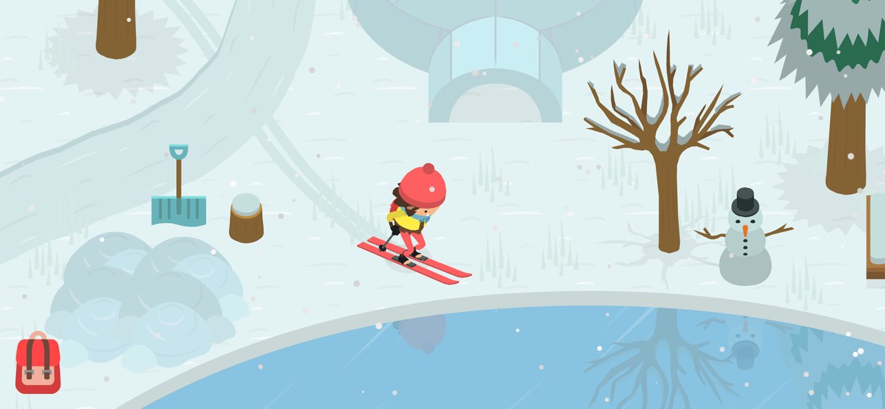 捣蛋大脚怪免费版截图4