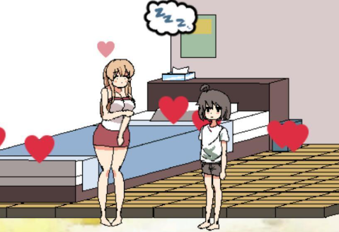 和家里蹲死宅女姐姐的生活安卓直装版