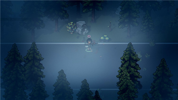 腐朽默示汉化版截图3