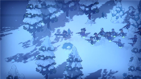 腐朽默示汉化版截图4