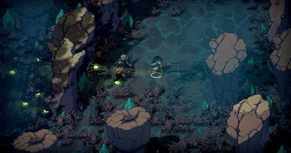 腐朽默示汉化版