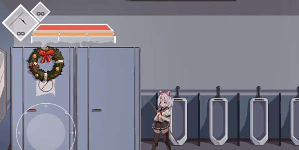 夏哈塔遭难一日正式版截图1