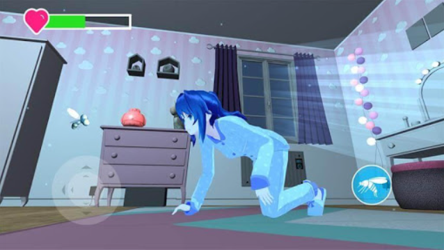 蚊子模拟器mod截图0