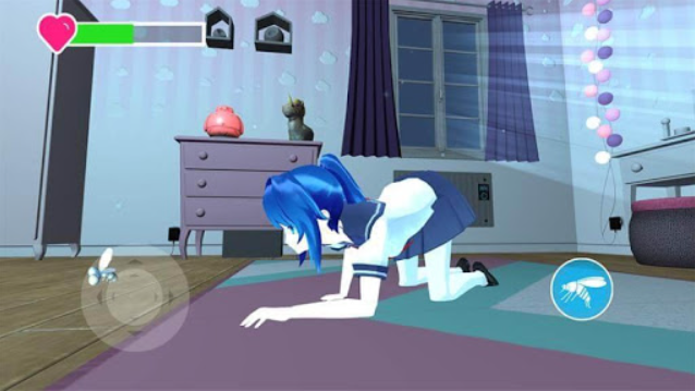 蚊子模拟器mod截图4