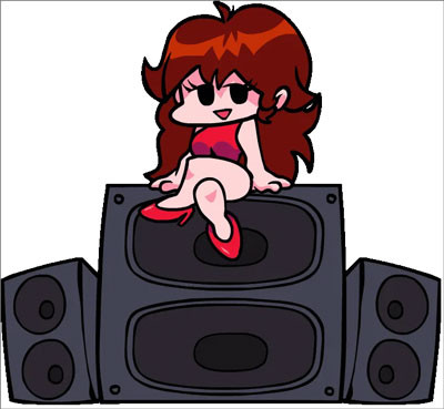 fnf周五夜放克