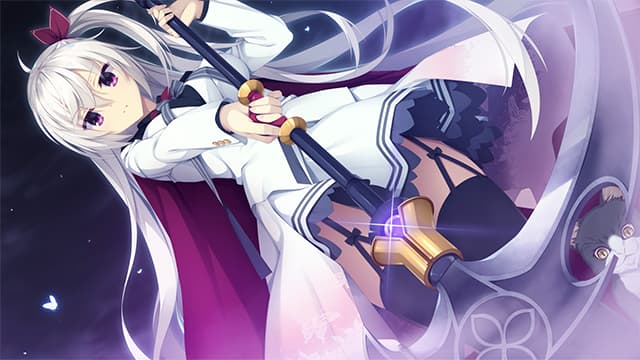 星光咖啡馆与死神之蝶四季夏目截图1