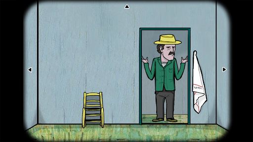 逃离方块阿尔勒汉化版截图2