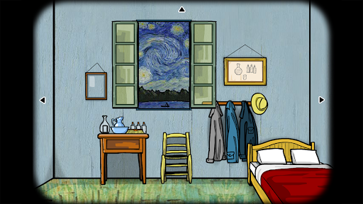 逃离方块阿尔勒汉化版截图1