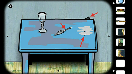 逃离方块阿尔勒汉化版