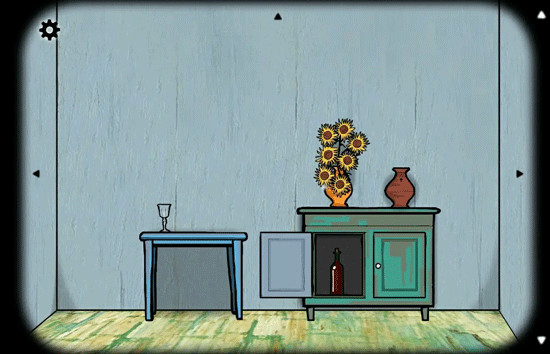 逃离方块阿尔勒汉化版