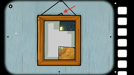 逃离方块阿尔勒汉化版