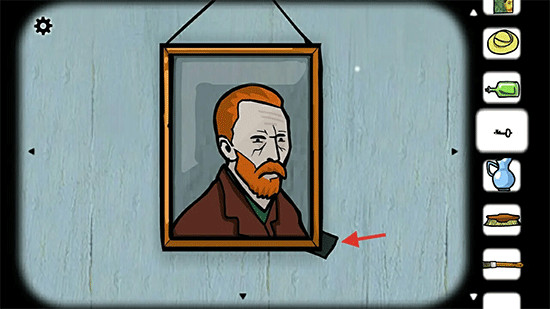 逃离方块阿尔勒汉化版