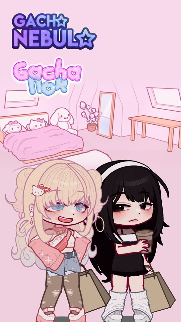 加查星云1.1.6版本截图4