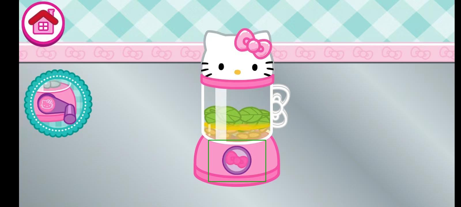 凯蒂猫便当游戏全解锁免费版