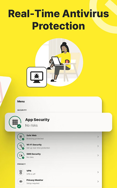 诺顿杀毒软件手机版截图4