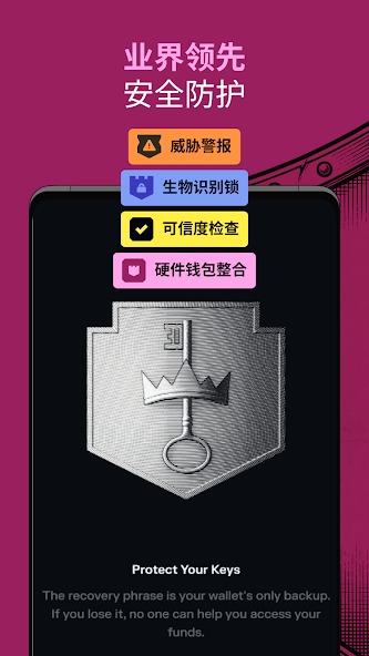 solflare钱包手机版截图5