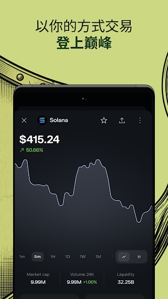 solflare钱包手机版截图2