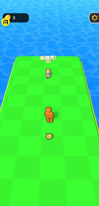 精灵大作战国际版截图0